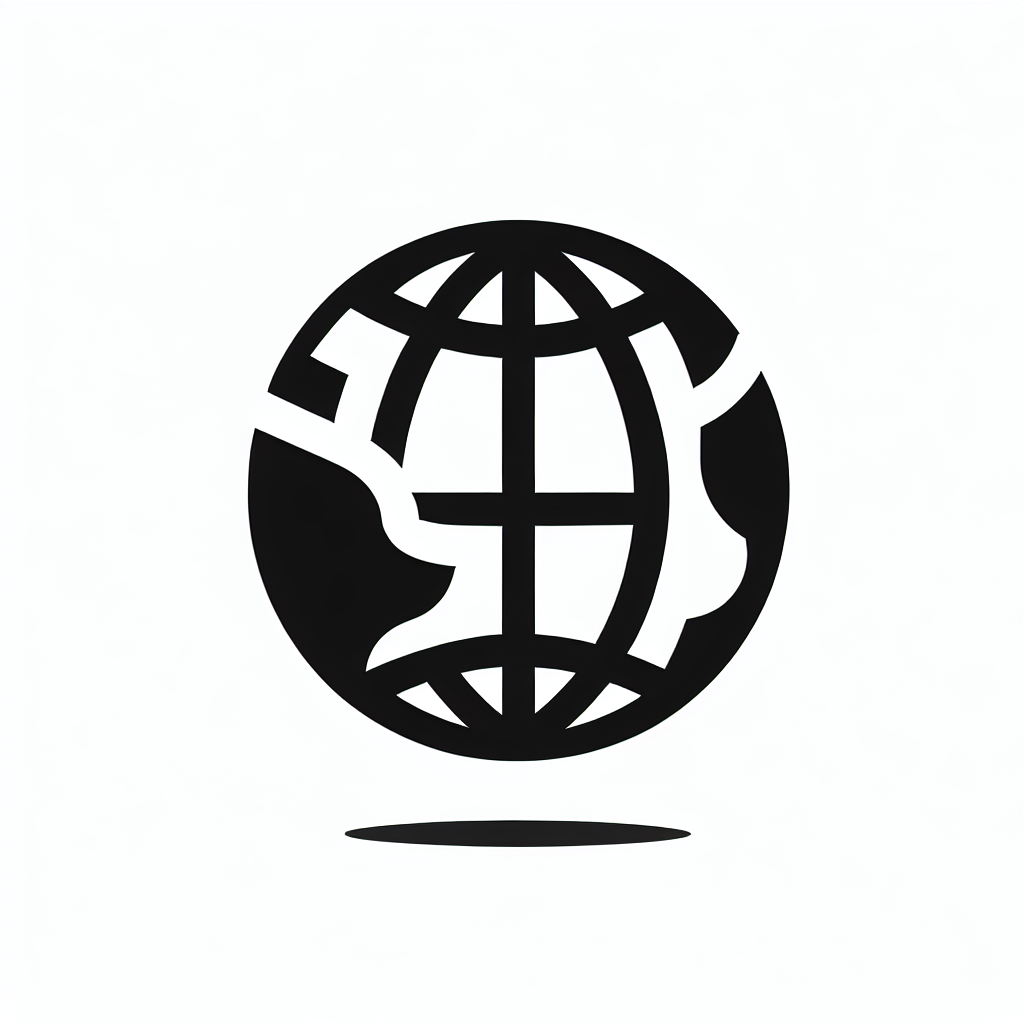 Global Sphere Logo