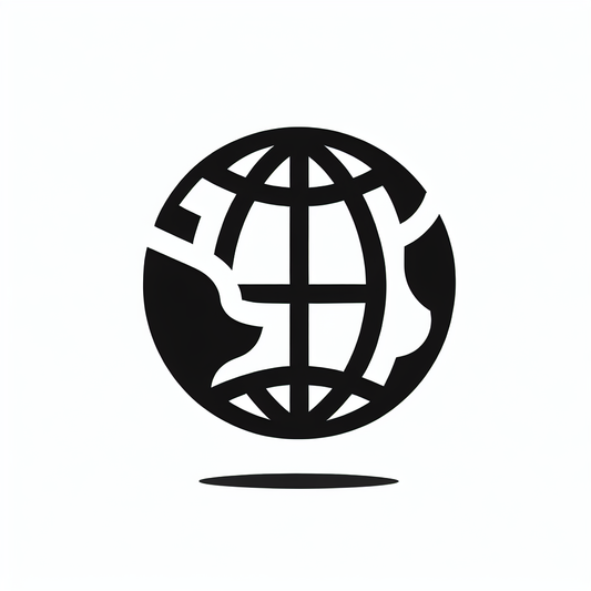 Global Sphere Logo
