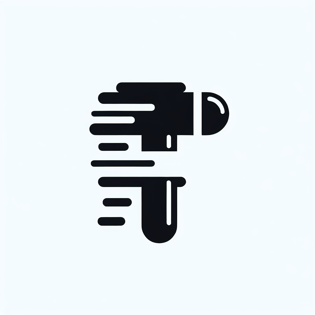Speedy Bird Logo
