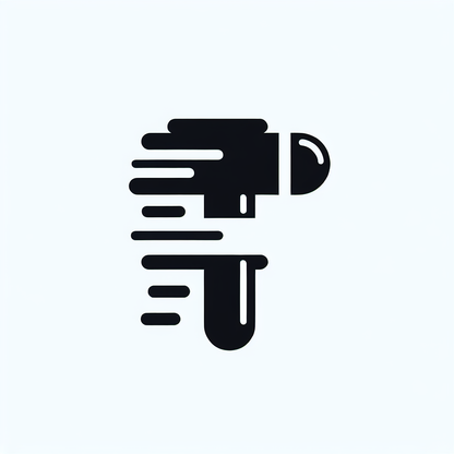 Speedy Bird Logo