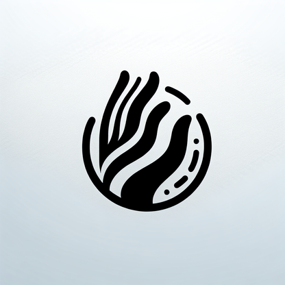Wave Hand Logo