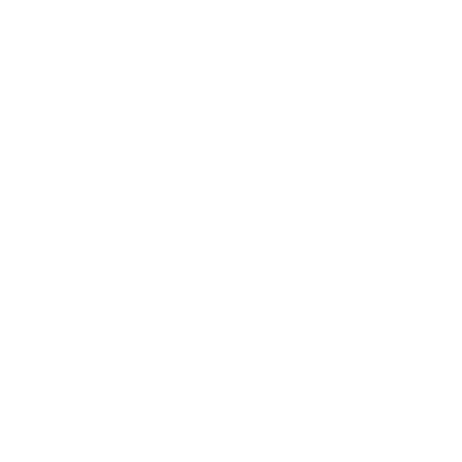 Hardhat Semicircle Logo #ffffff