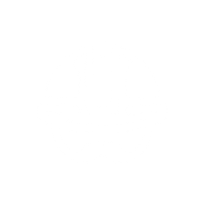 Hardhat Safety Logo #ffffff