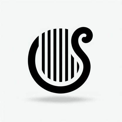 Black Harp Logo