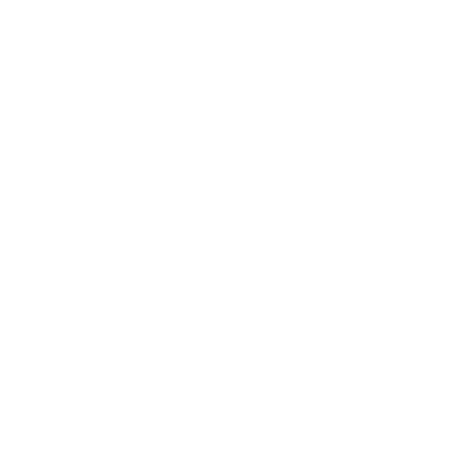 Black Harp Logo #ffffff
