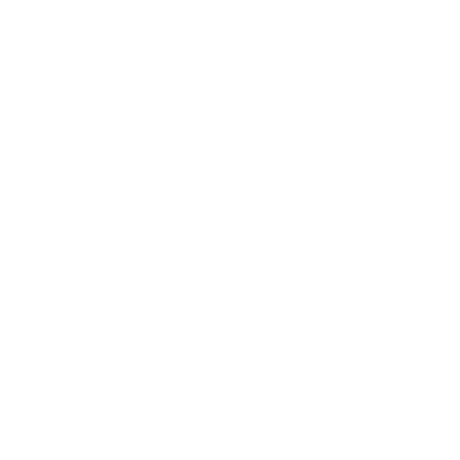 Black Harp Logo #ffffff