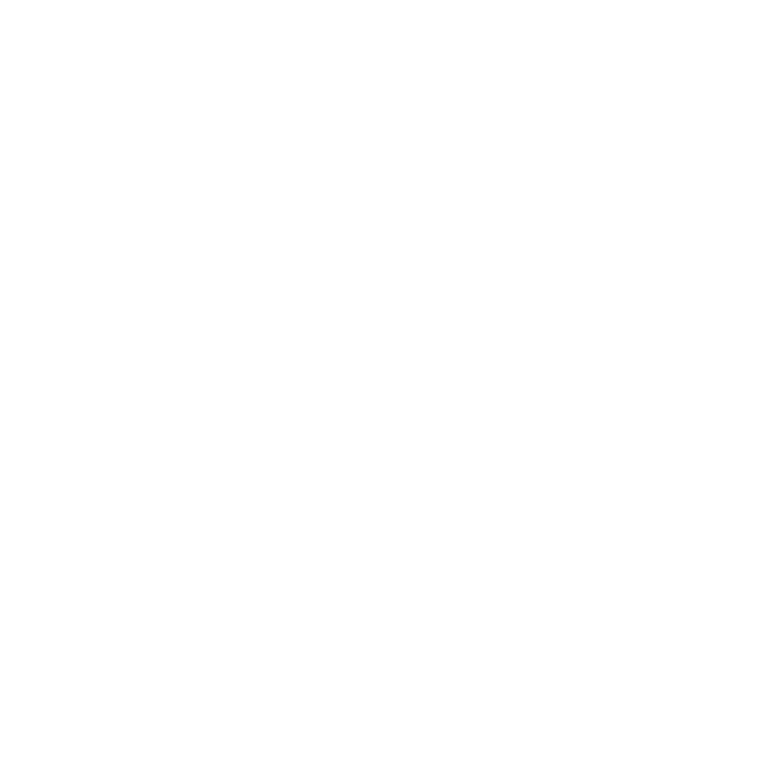 Bee Shield Logo #ffffff