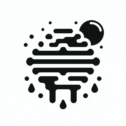 Bee Hive Logo