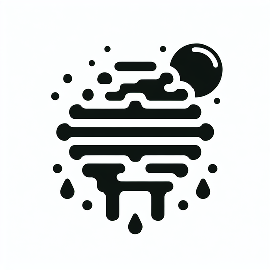 Bee Hive Logo
