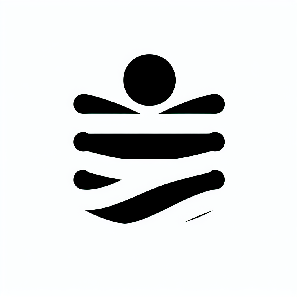Bee Hive Logo