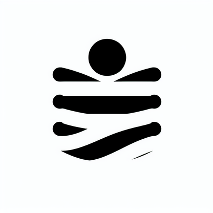 Bee Hive Logo