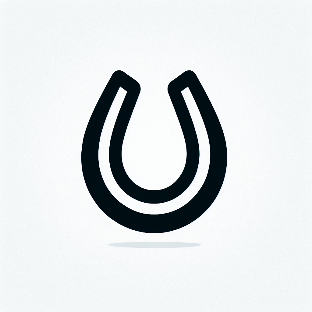 Horseshoe Logo