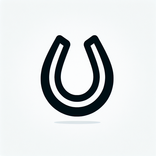 Horseshoe Logo