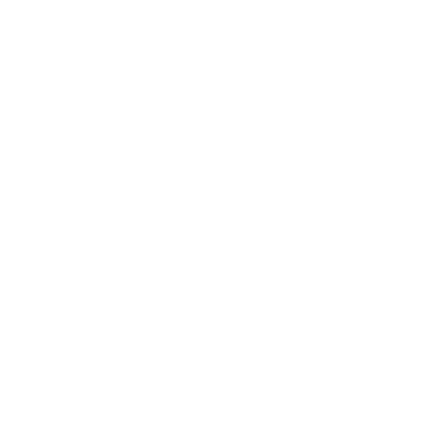 Hourglass Logo Design #ffffff