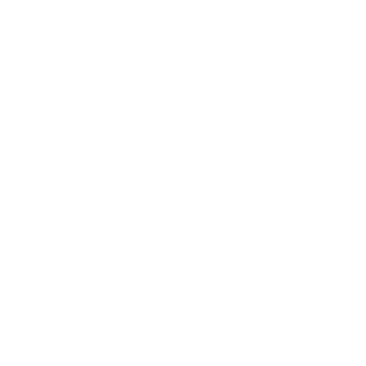 Hourglass Logo Design #ffffff
