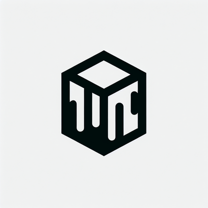 Ice Cube Logo