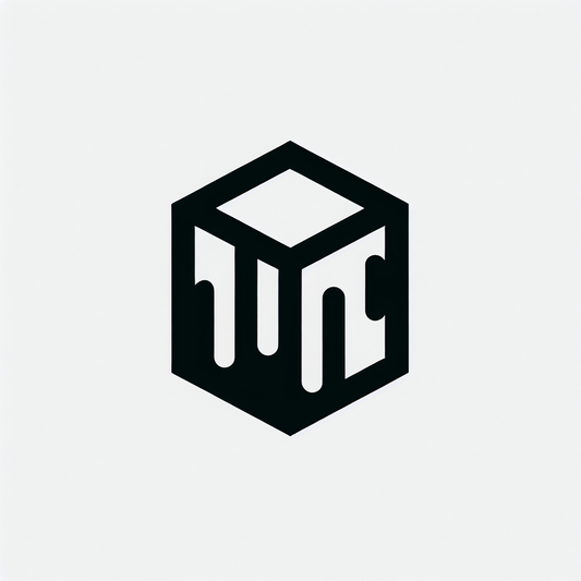 Ice Cube Logo