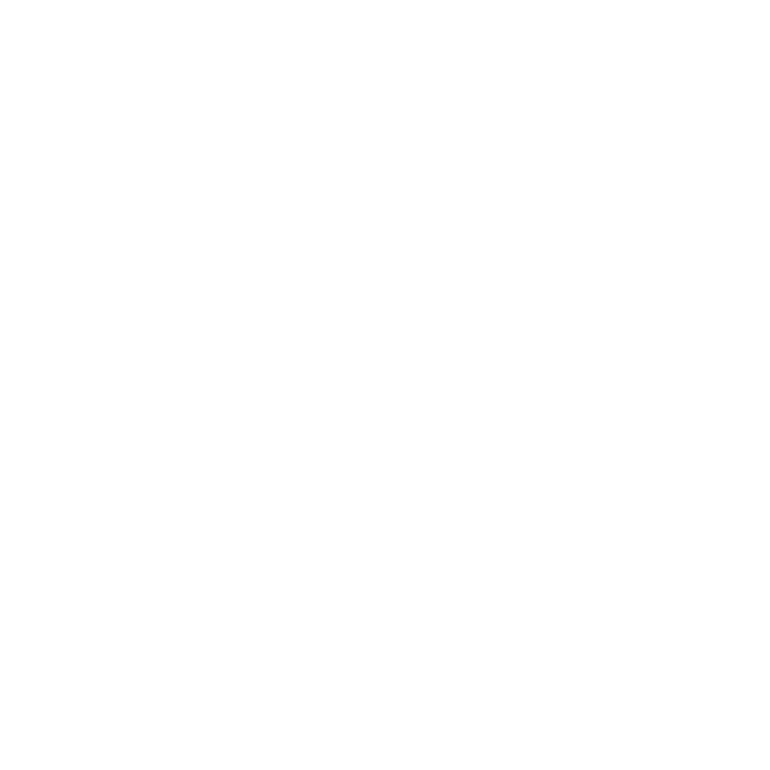 Ice Cube Logo #ffffff