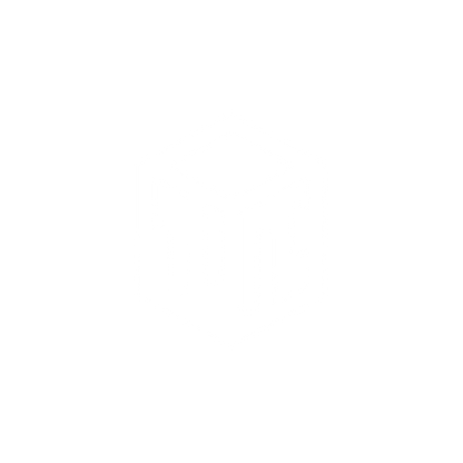 Ice Cube Logo #ffffff