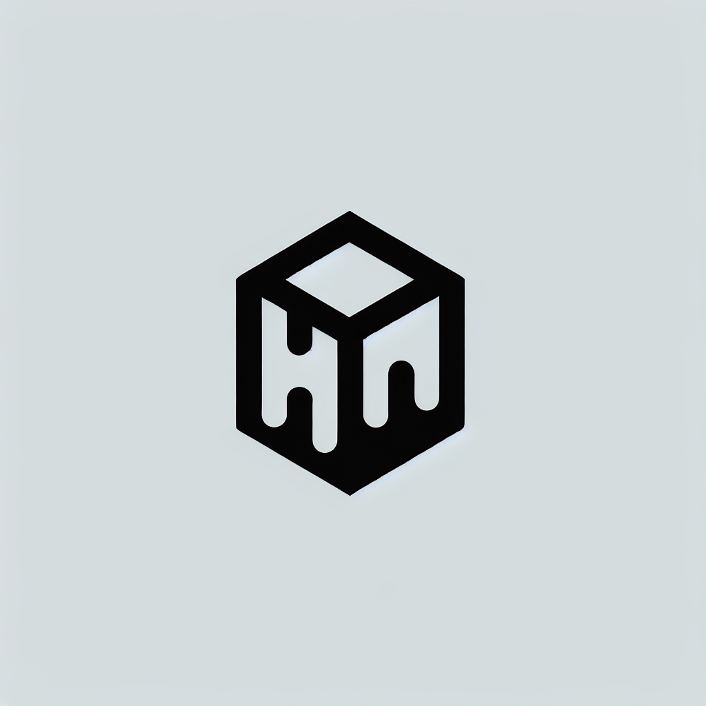 Cube Logo