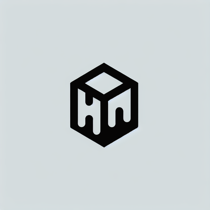 Cube Logo