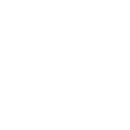Cube Logo #ffffff