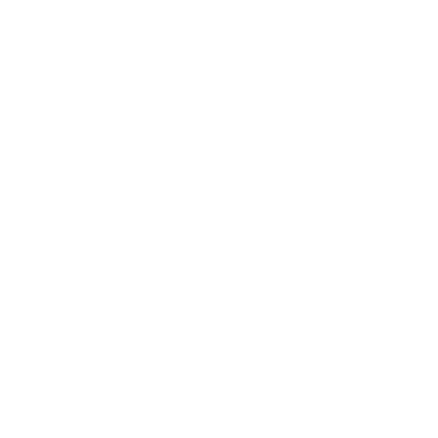 Incense Smoke Logo #ffffff