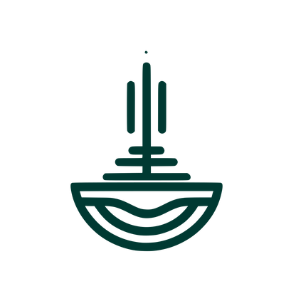 Incense Stick Logo #003932