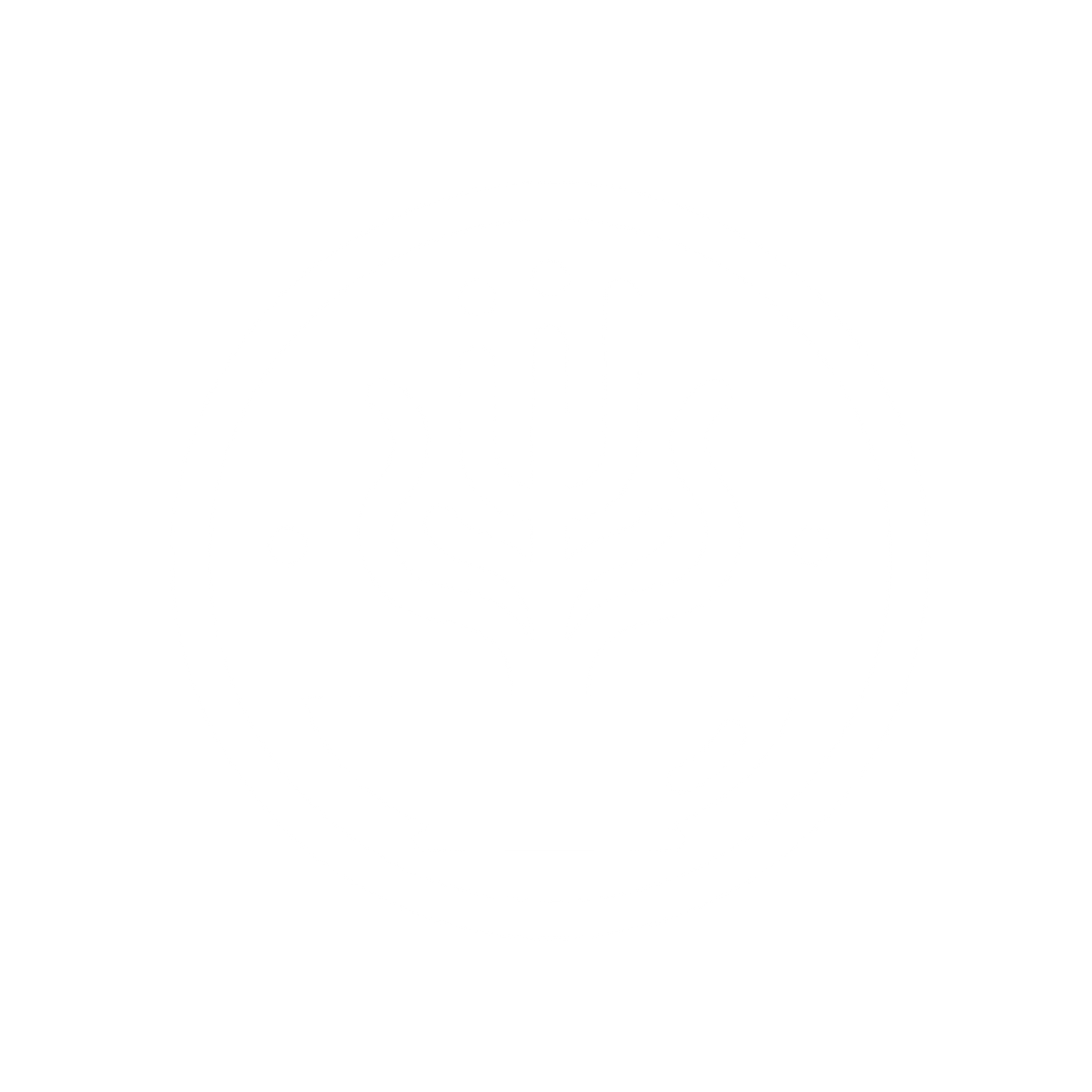 Coffee Cup Tree Logo #ffffff