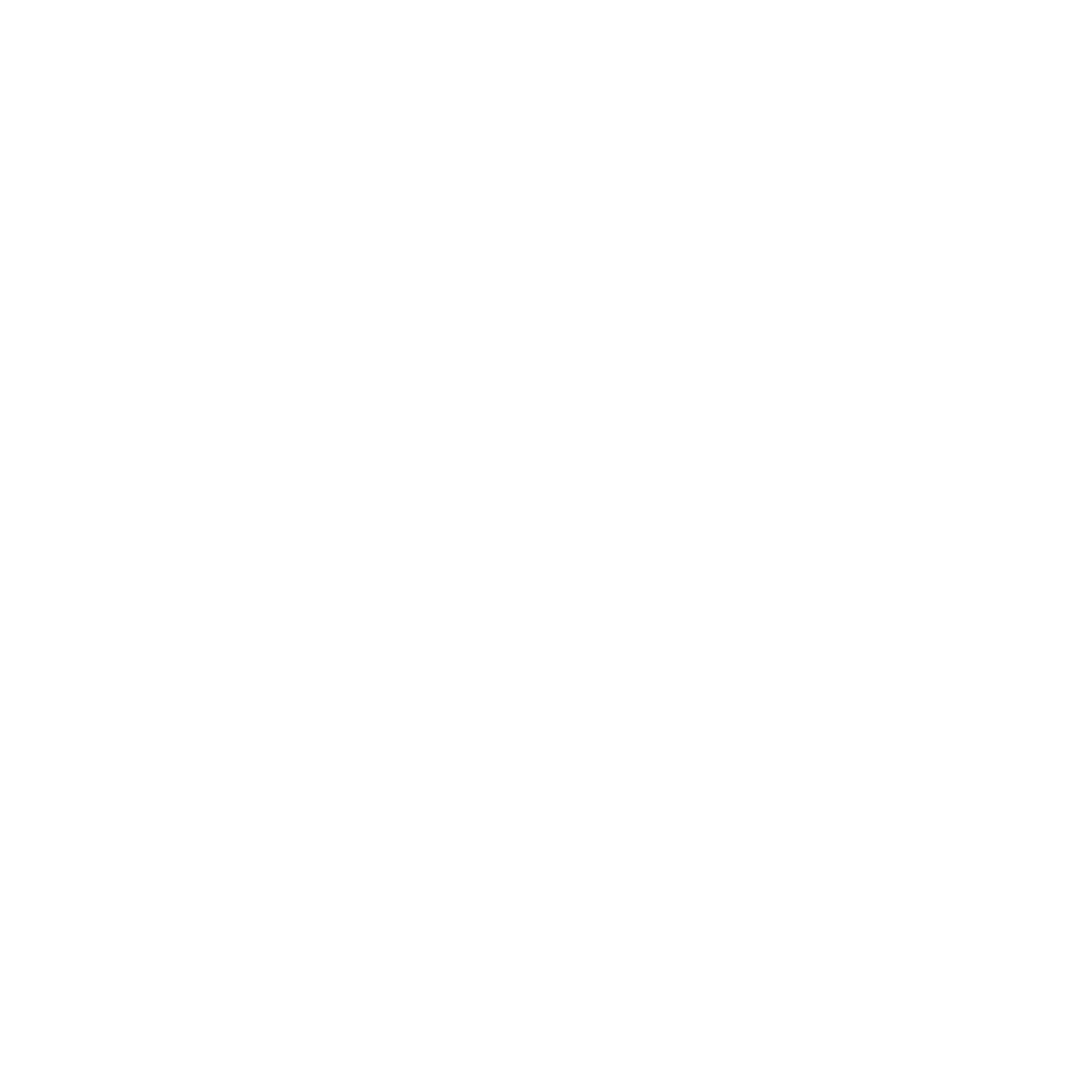 Coffee Cup Tree Logo #ffffff