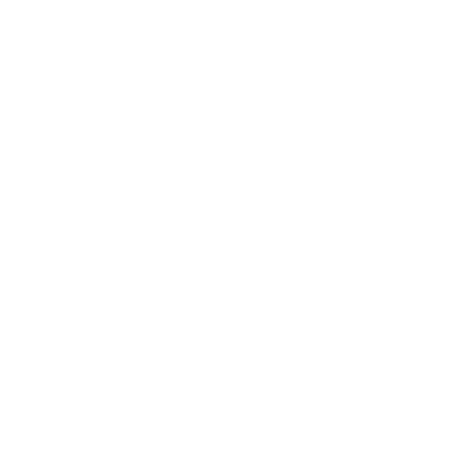 Coffee Cup Tree Logo #ffffff