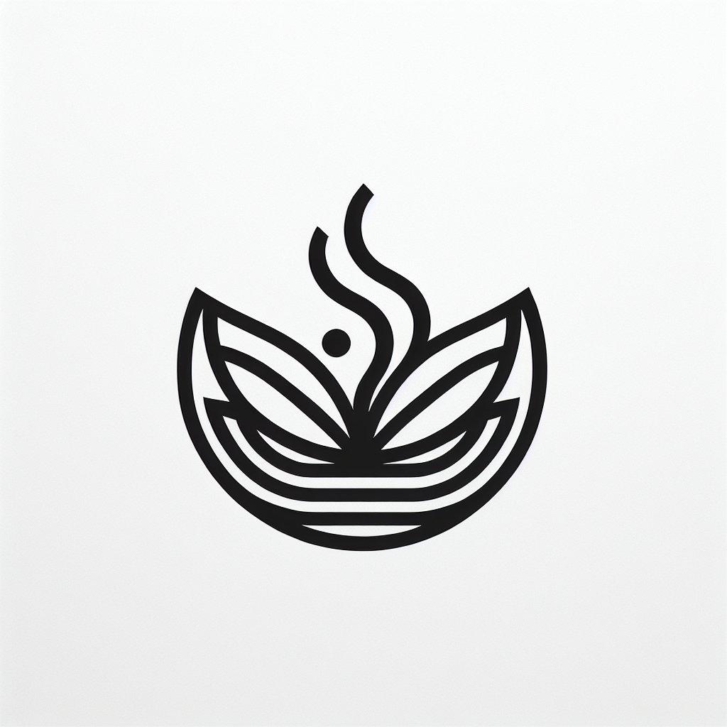 Leaf Logo