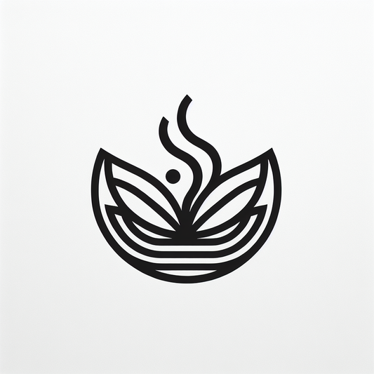 Leaf Logo