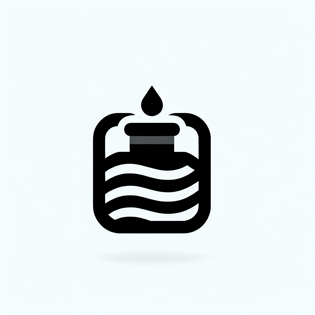 Candle Jar Logo