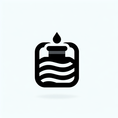 Candle Jar Logo