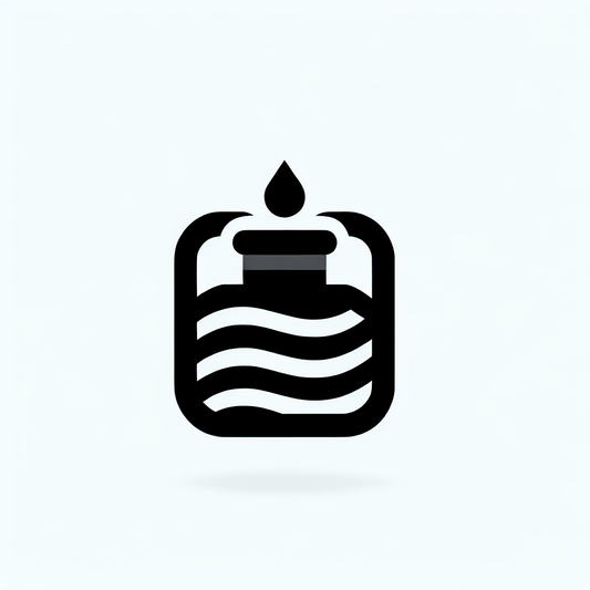 Candle Jar Logo