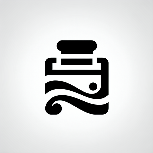 Camera Wave Logo