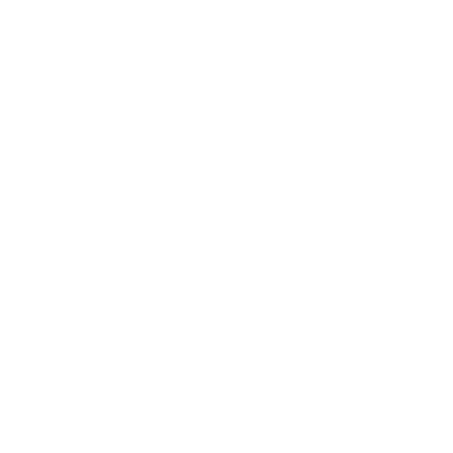 Camera Wave Logo #ffffff