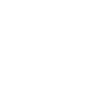 Pen Tip Logo #ffffff