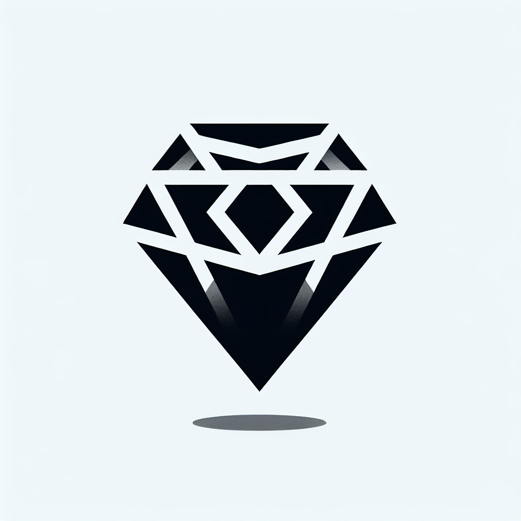 Diamond Logo Design