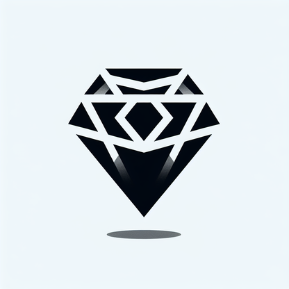 Diamond Logo Design