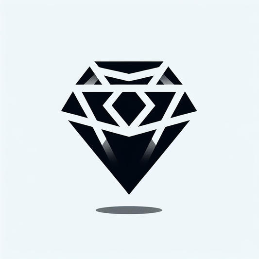 Diamond Logo Design
