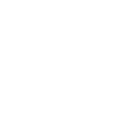 Diamond Shaped Logo #ffffff