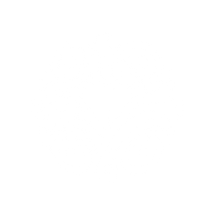 Tribal Style Logo #ffffff