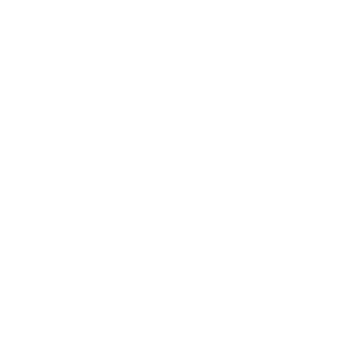 Kaleidoscope Pattern Logo #ffffff