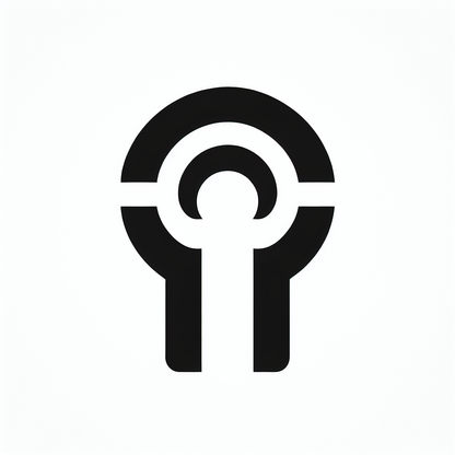 Keyhole Podcast Logo