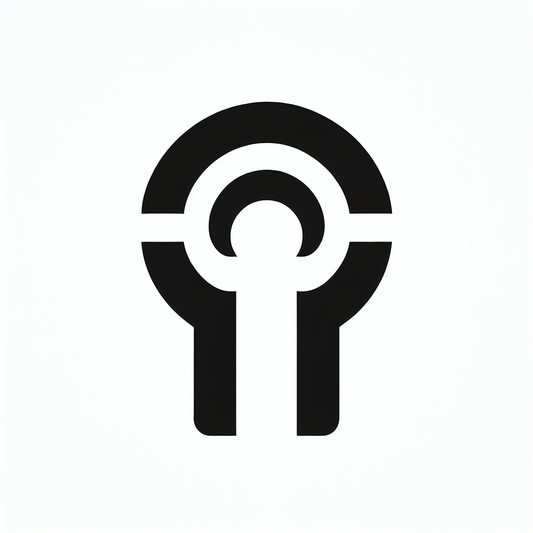 Keyhole Podcast Logo