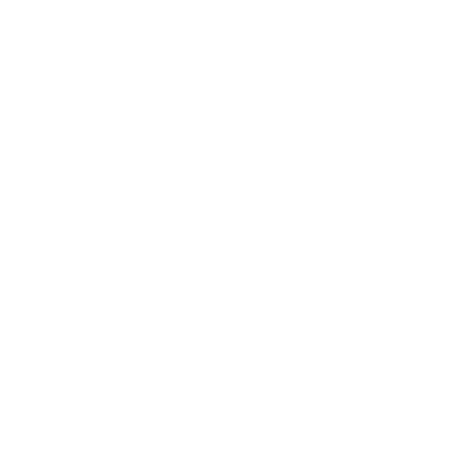 Keyhole Podcast Logo #ffffff
