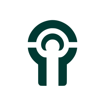 Keyhole Podcast Logo #003932
