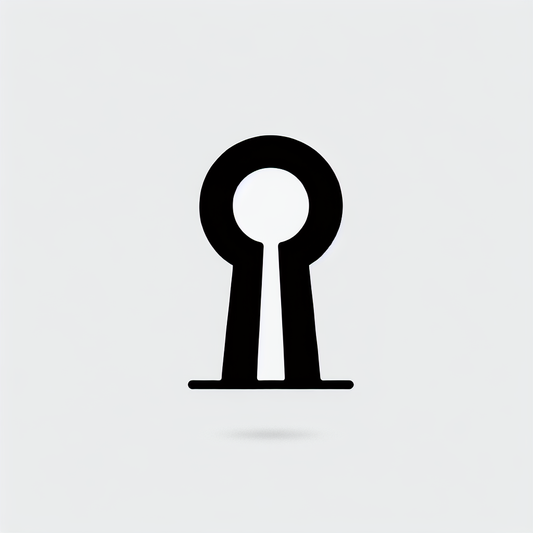 Keyhole Logo